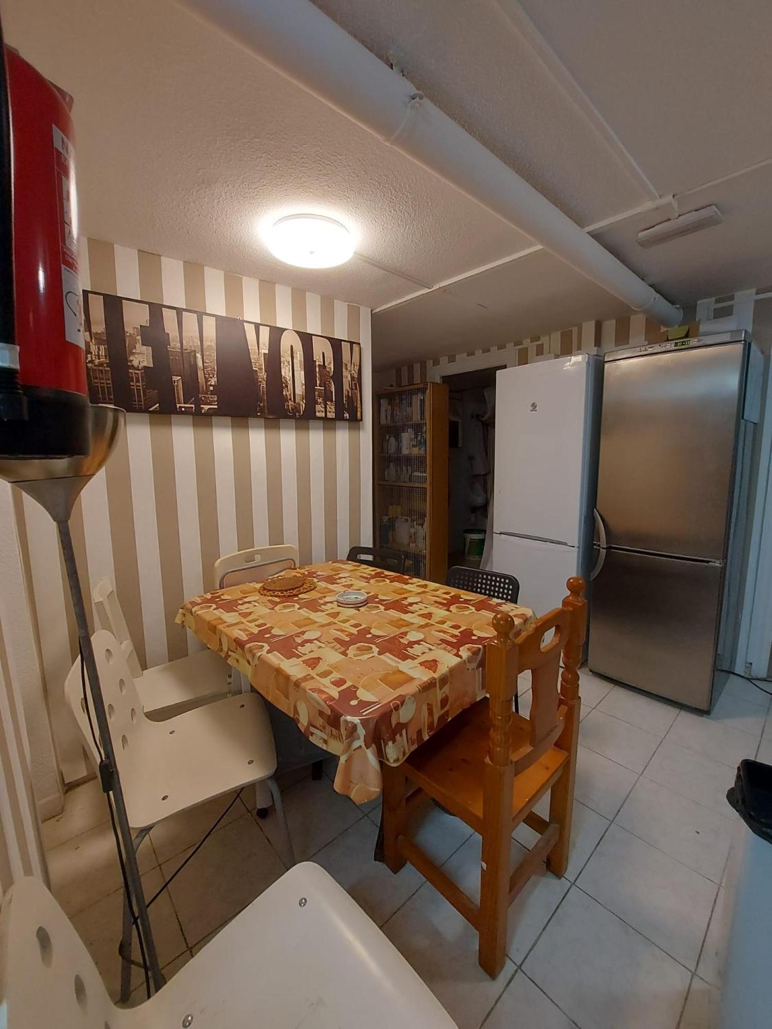 Hostal Bernabeu A 15 Minutos