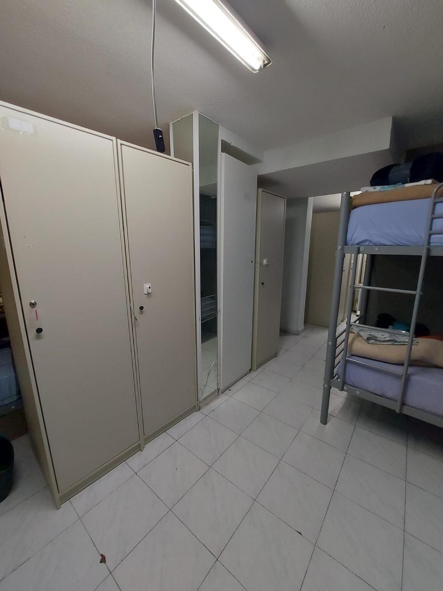 Hostal Bernabeu A 15 Minutos *